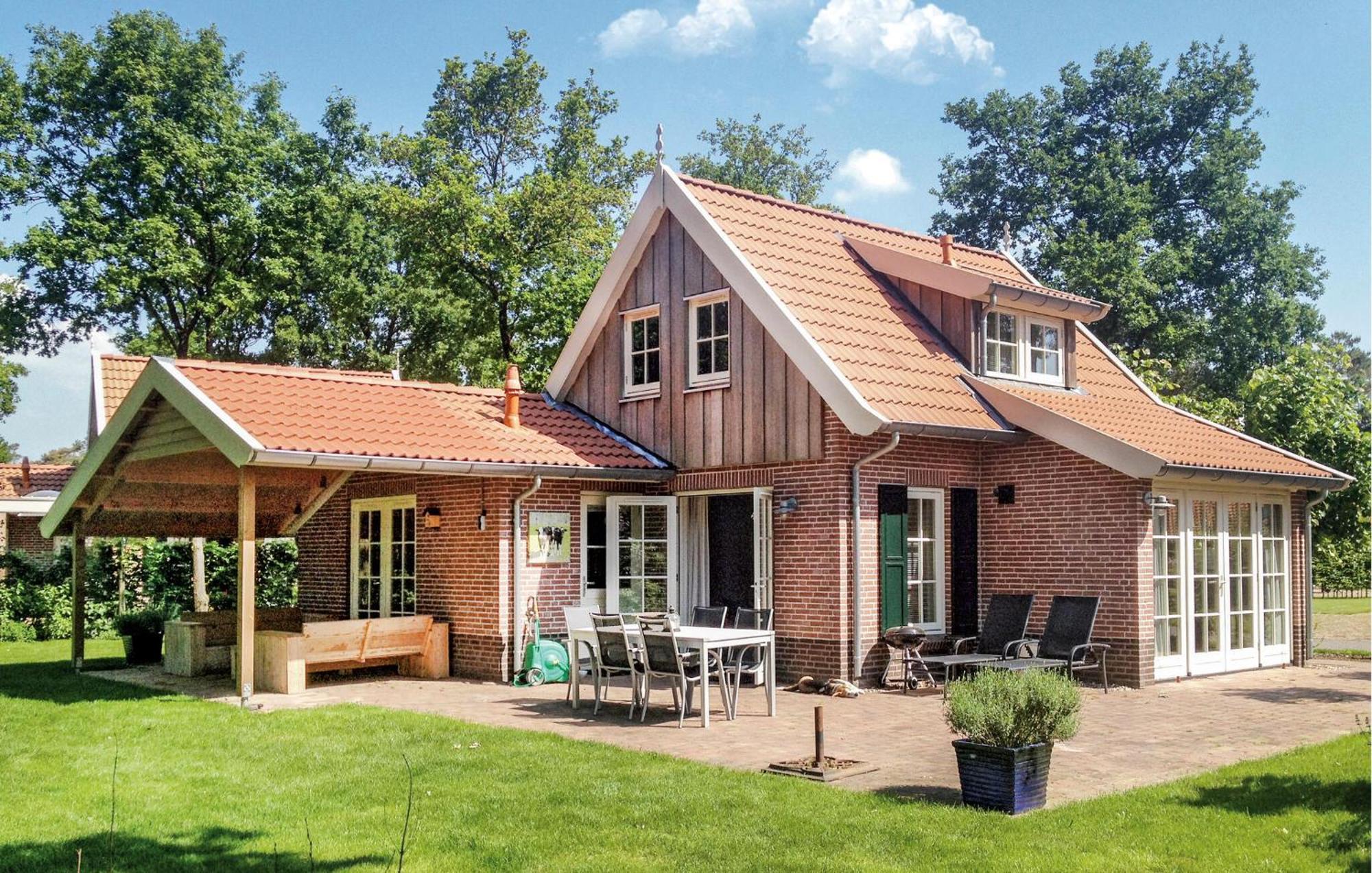Buitengoed Het Lageveld - 56 Hoge-Hexel Exterior photo