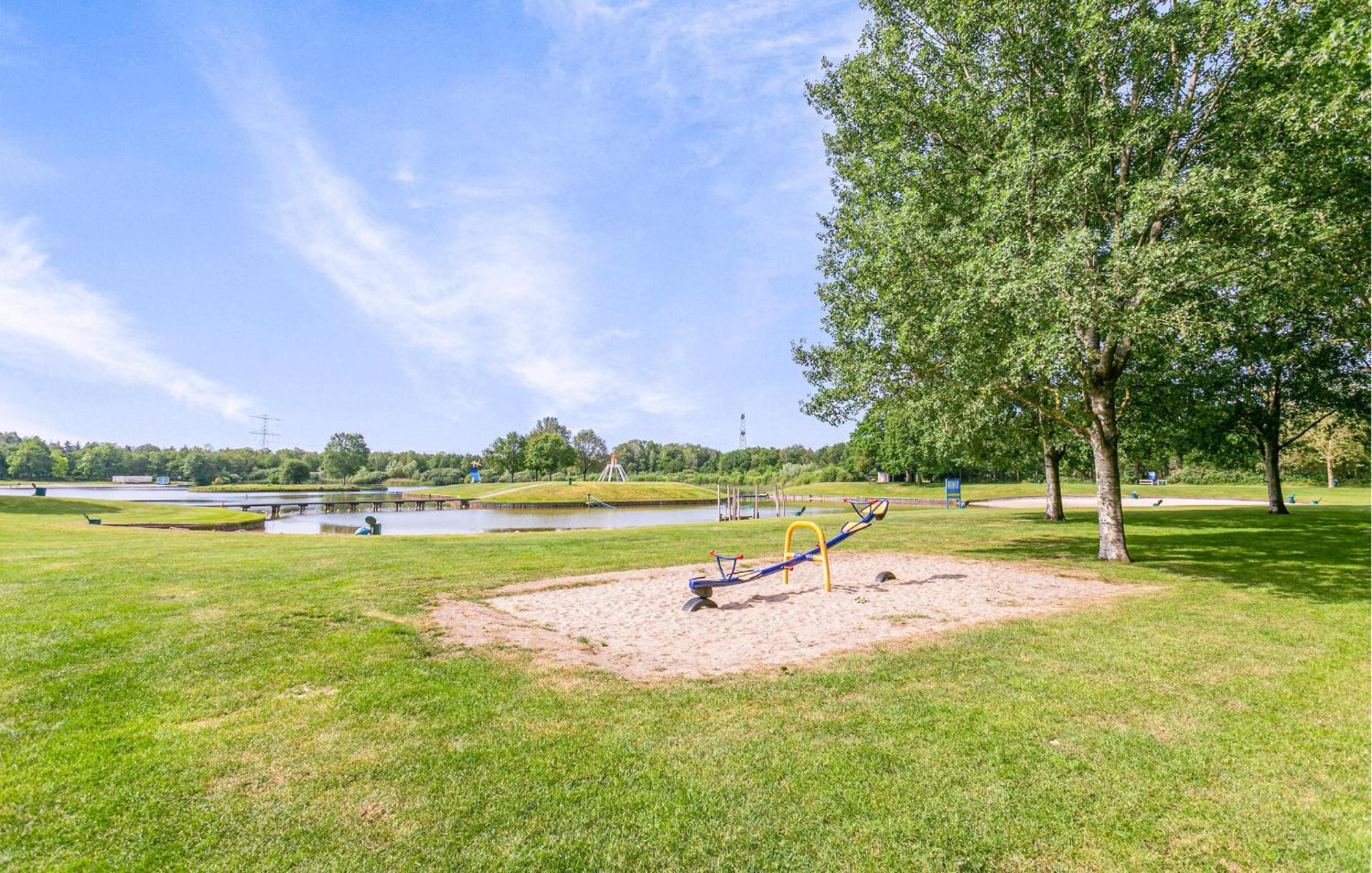 Buitengoed Het Lageveld - 56 Hoge-Hexel Exterior photo